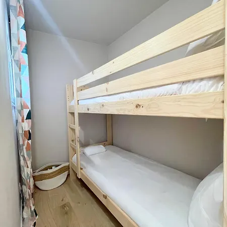 Pgh N40 Studio-cabine En Premiere Ligne & Parking La Grande Motte