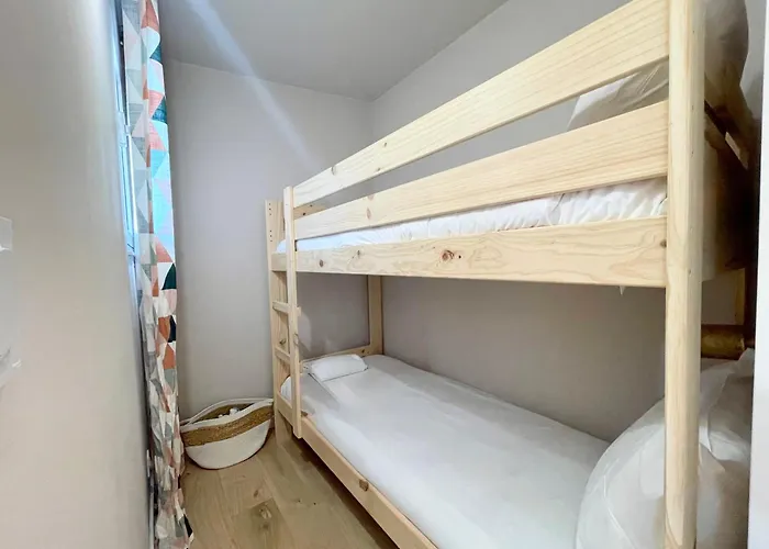 Pgh N40 Studio-cabine En Premiere Ligne & Parking La Grande-Motte